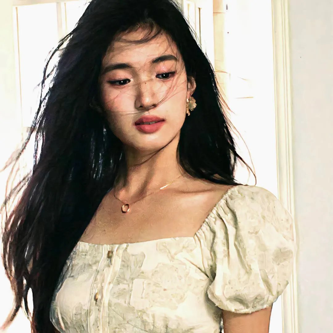 无限的爱